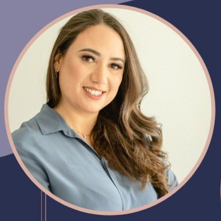 Telegram profile photo for CANAL DA VANESSA MOUFFRON | LASER & LED