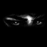 Telegram profile photo for #blackink: midnight stories ππ %