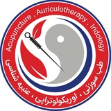 Telegram profile photo for اطلاع رسانی طب سوزنی چینی