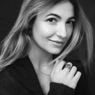 Telegram profile photo for Точка Б | Шалаева про бизнес и либидо