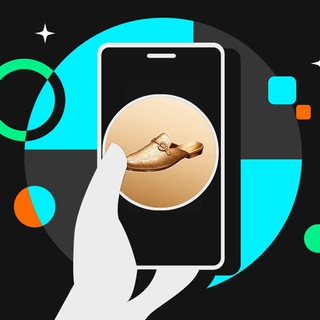 Telegram profile photo for Ловцы TAPок