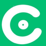 Telegram profile photo for Coin Records