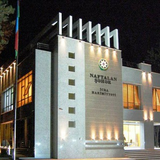 Telegram profile photo for Naftalan ŞİH