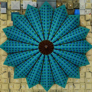 Telegram profile photo for Masjid Negara Official