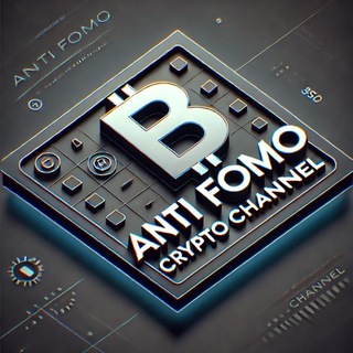 Telegram profile photo for ANTI FOMO