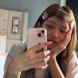 Telegram profile photo for Hyunseo!