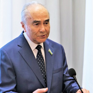 Telegram profile photo for Rustam Ibragimovich Xolmurodov