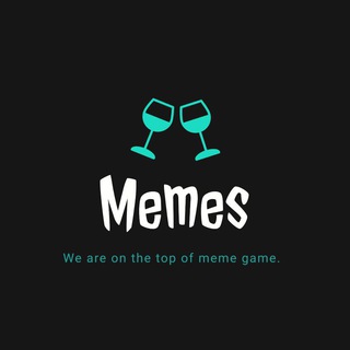 Telegram profile photo for Memes