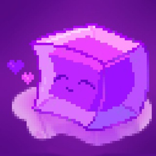Telegram profile photo for JeleCraft | ЖелеКрафт