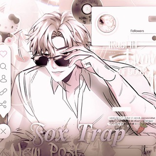Telegram profile photo for Заморожен_𝔉𝒐𝒙 𝑻𝒓𝒂𝒑☀️