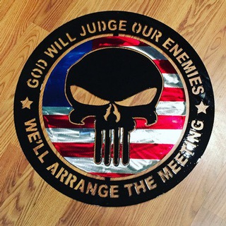 Telegram profile photo for DFW FREEDOM FIGHTERS