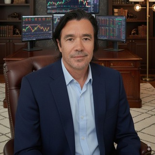 Telegram profile photo for Jason Sen - Day Trade Ideas