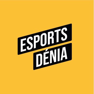 Telegram profile photo for Esports Dénia