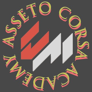 Telegram profile photo for AssettoCorsaAcademy