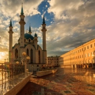 Telegram group profile photo for В ПФО из Вьетнама✈️