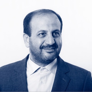 Telegram profile photo for رحمت اله نوروزي