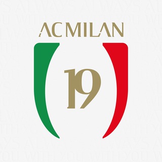 Telegram profile photo for Casa Milan 🔴⚫️