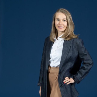 Telegram profile photo for M&A Burakova