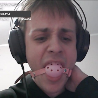 Telegram profile photo for CuteStar