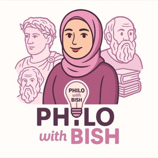 Telegram profile photo for Philo with bish (bac2026)🌷