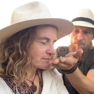 Telegram profile photo for MaMaHarz 🌲 Mandy&Mathias