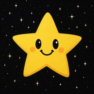 Telegram profile photo for استارز رایگان