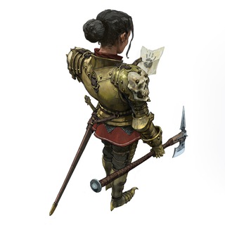 Telegram profile photo for Roman Kupriianov Classes