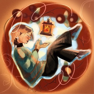 Telegram profile photo for Крюква с сахаром |