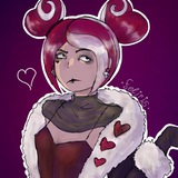 Telegram profile photo for Фелирисссссссс felirissssssss