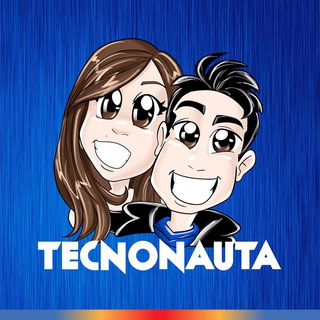 Telegram profile photo for Tecnonauta