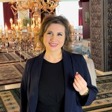 Telegram profile photo for 10 основ счастливой жизни | Зиборова Оксана