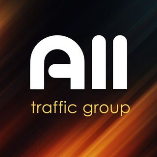 Telegram profile photo for All Traffic Group
