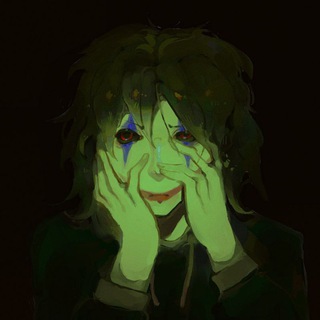Telegram profile photo for малювалка Drom'a🫧