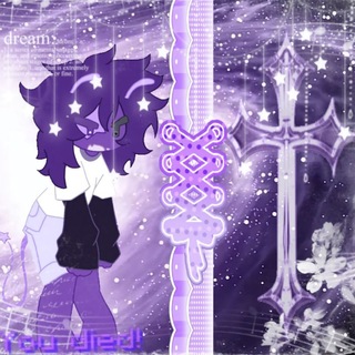 Telegram profile photo for ᛝ Ꮪᴏul's Ꭰiᴀry 𓏲ּ𝄢