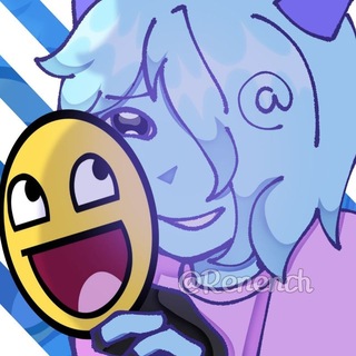 Telegram profile photo for Ⲕⲏⲟⲡⲕⲁ ⲟⲧ ⳡⲁύⲏυⲕⲁ🪽