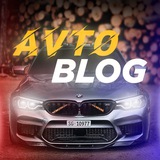 Telegram profile photo for AvtoBlog
