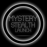 Telegram profile photo for PROJECT: D1-10010-1101 • Stealth Launch 27.2.2022 •