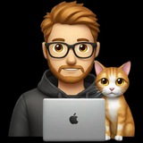 Telegram profile photo for ИНДИ ХАКЕРЫ: Стартапы из 💩 и 🥢