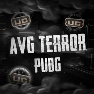Telegram profile photo for AVG TERROR PUBGM