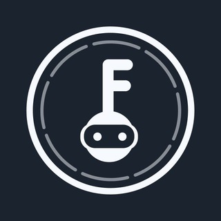 Telegram profile photo for KeyFi News (Official)