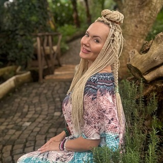 Telegram profile photo for Позитивное мышление Квантовый Психолог Юлия Котяева