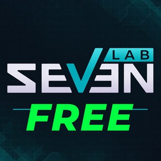Telegram group profile photo for 💰SEVEN Lab Free💰