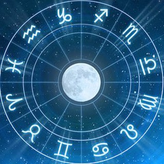 Telegram profile photo for Гороскоп ♈️♉️♊️♋️♌️♍️♎️♏️♐️♑️♒️♓️