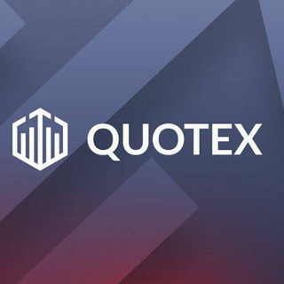 Telegram profile photo for Quotex