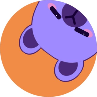 Telegram profile photo for Мирин