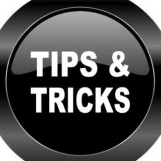 Telegram profile photo for টিপস্ এন্ড ট্রিক 20 Tips And Tricks 20