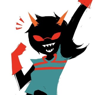 Telegram profile photo for 𔓕ㅤОбед'с сейфплейс