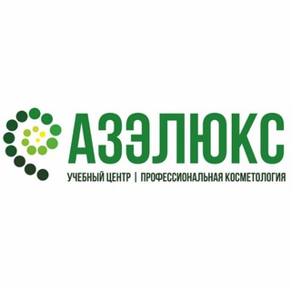 Telegram profile photo for АЗЭЛЮКС