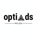 Telegram profile photo for OptiAds