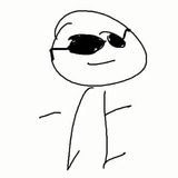 Telegram profile photo for Знакомый из Los Alushtos